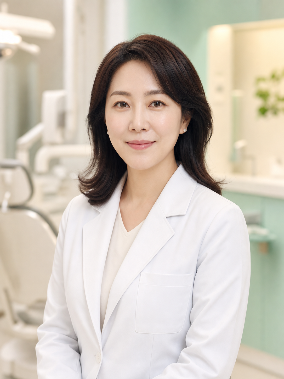 배준영 원장