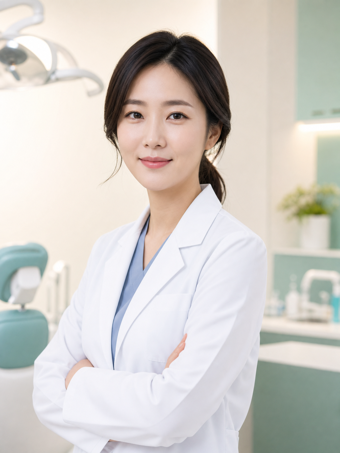 신아름 원장