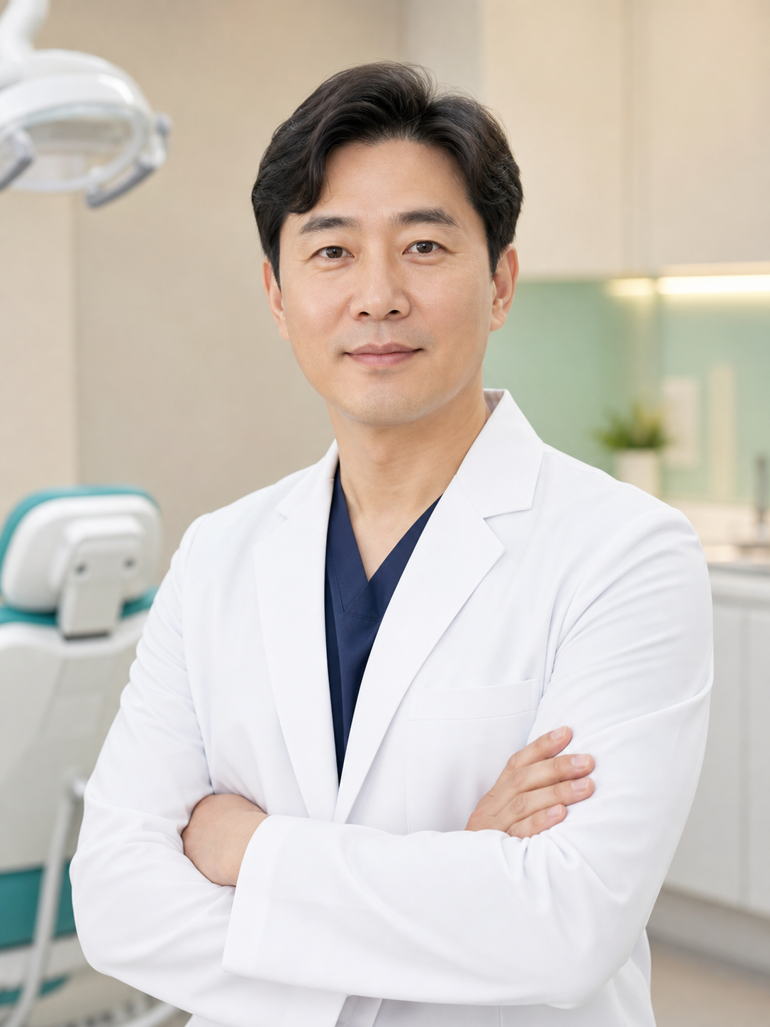 최민아 전문의