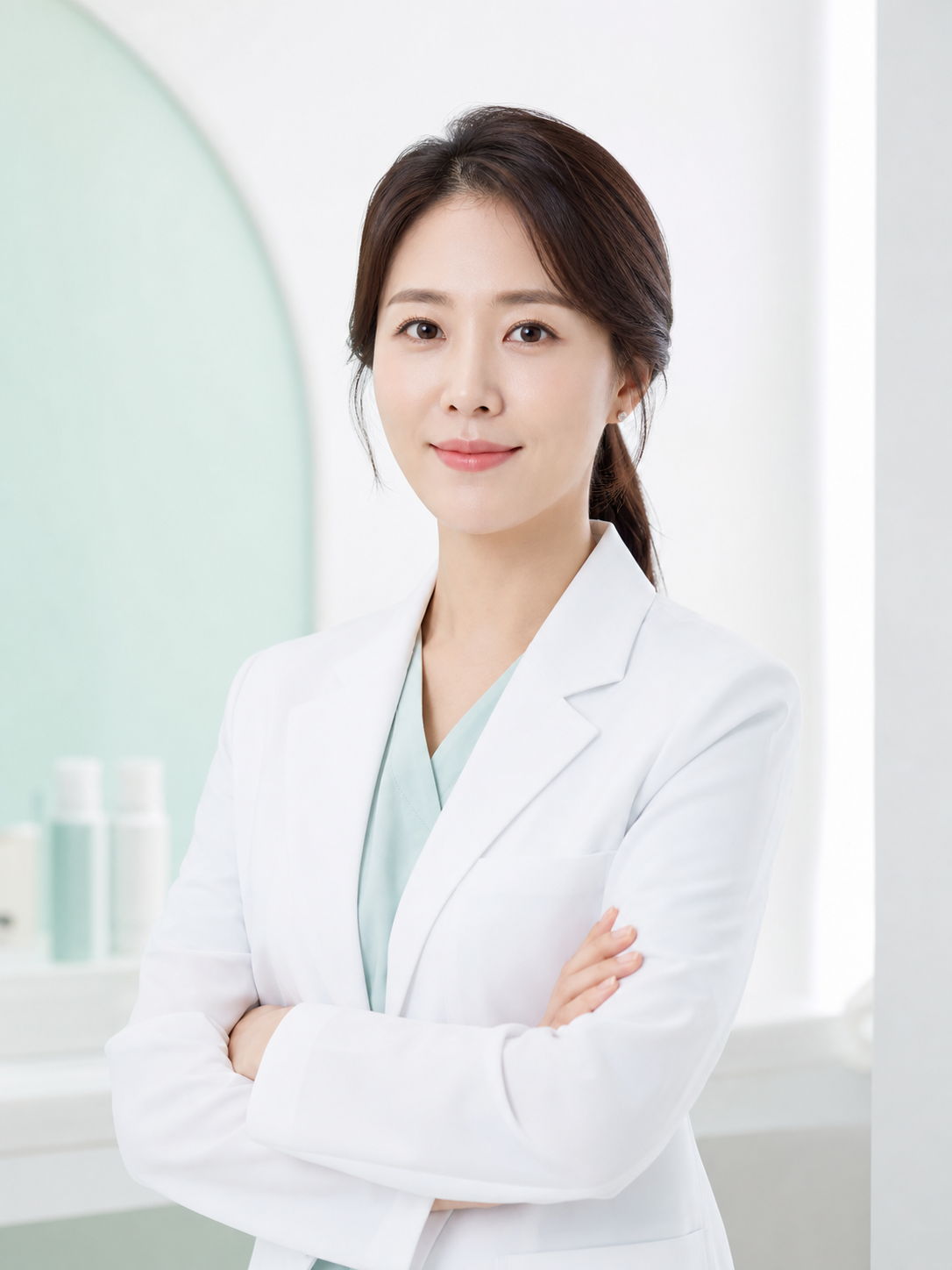 한도윤 원장