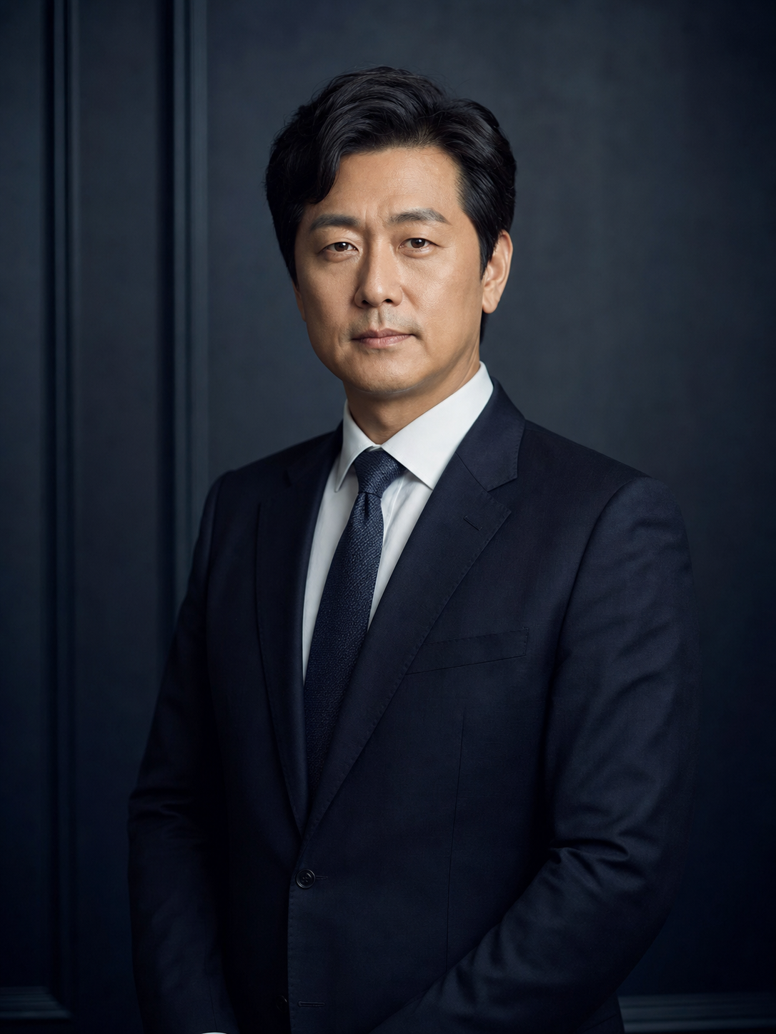 한정우 대표변호사