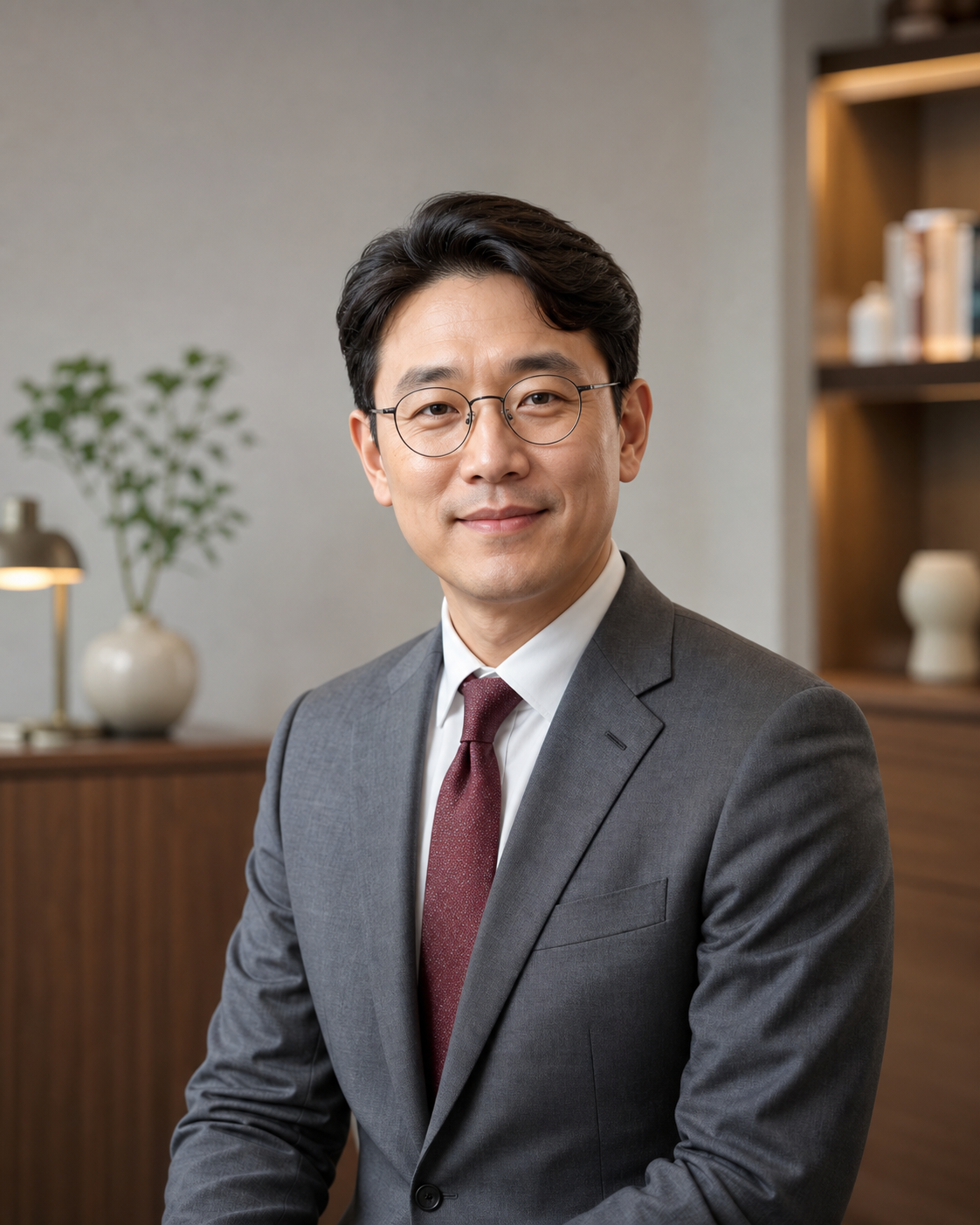 최민아 전문의