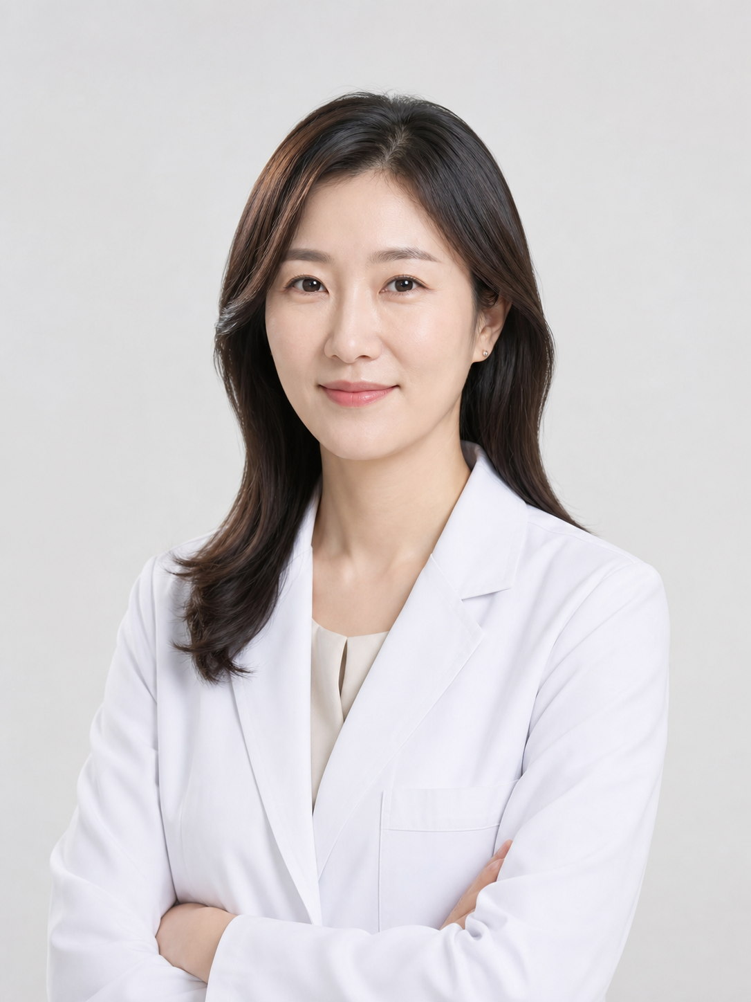 박지우 원장