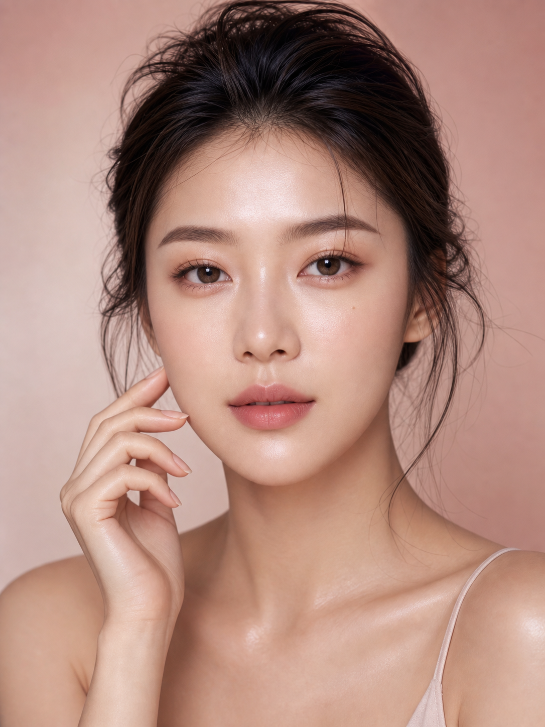 라엘 성형외과 뷰티 이미지